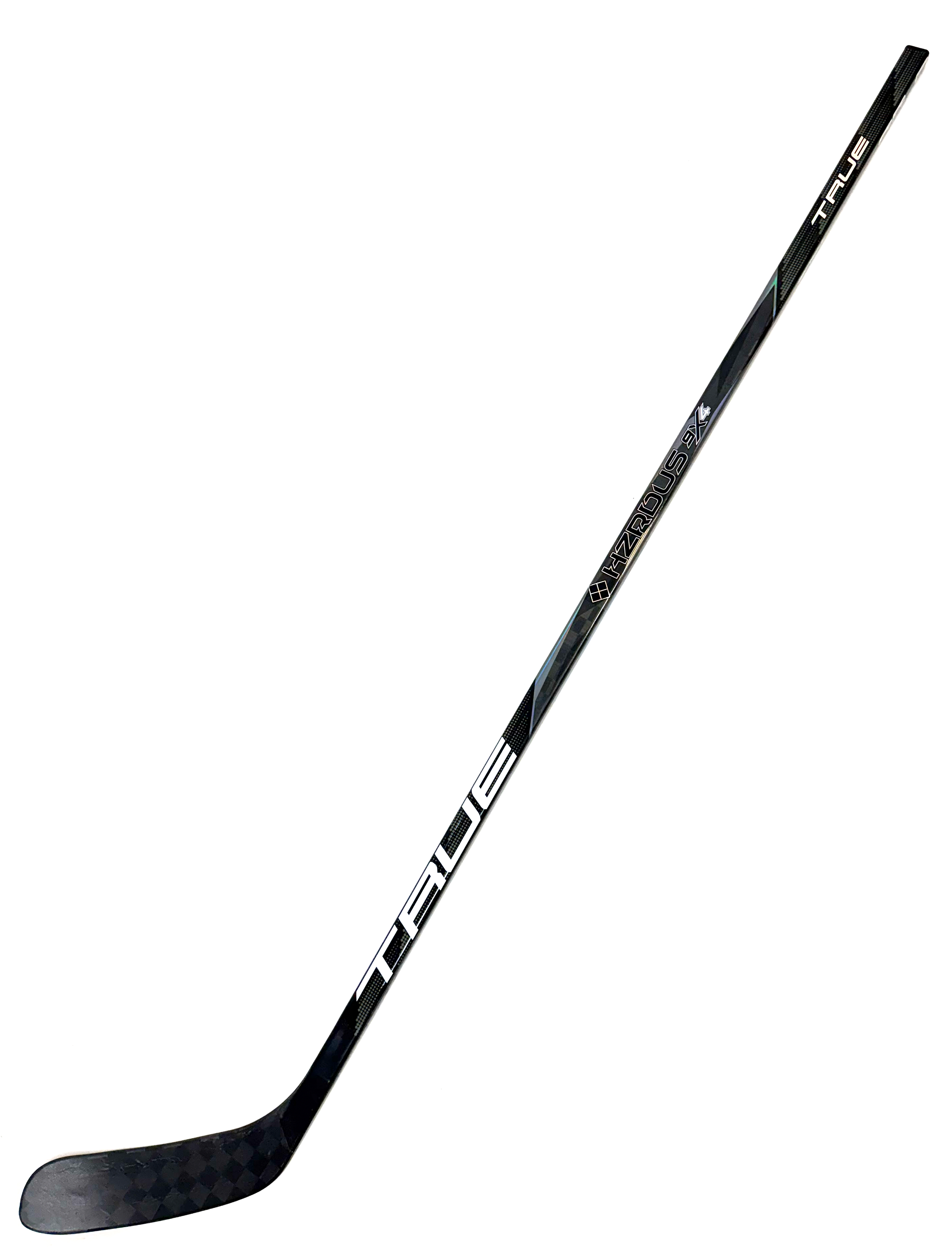 True Hzruds 9X4 RH 75 Flex P30