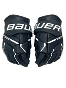 Bauer Supreme M5 Pro 13" Black/White