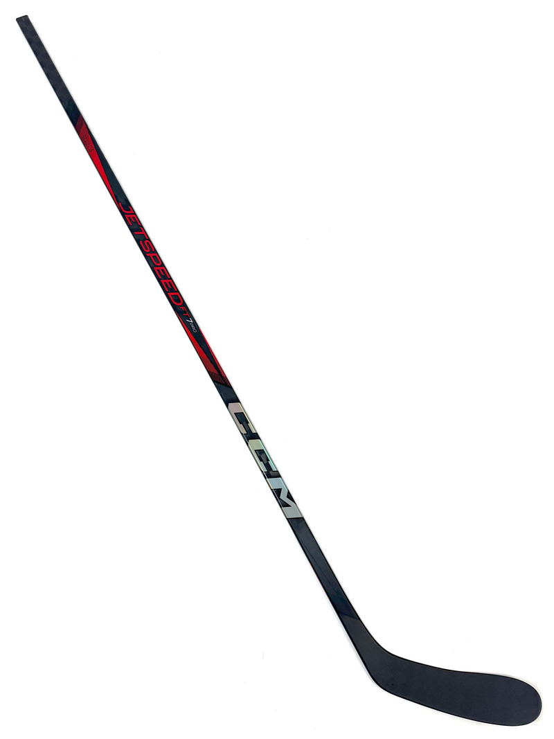 CCM Jetspeed FT7 Pro LH 85 Flex P28