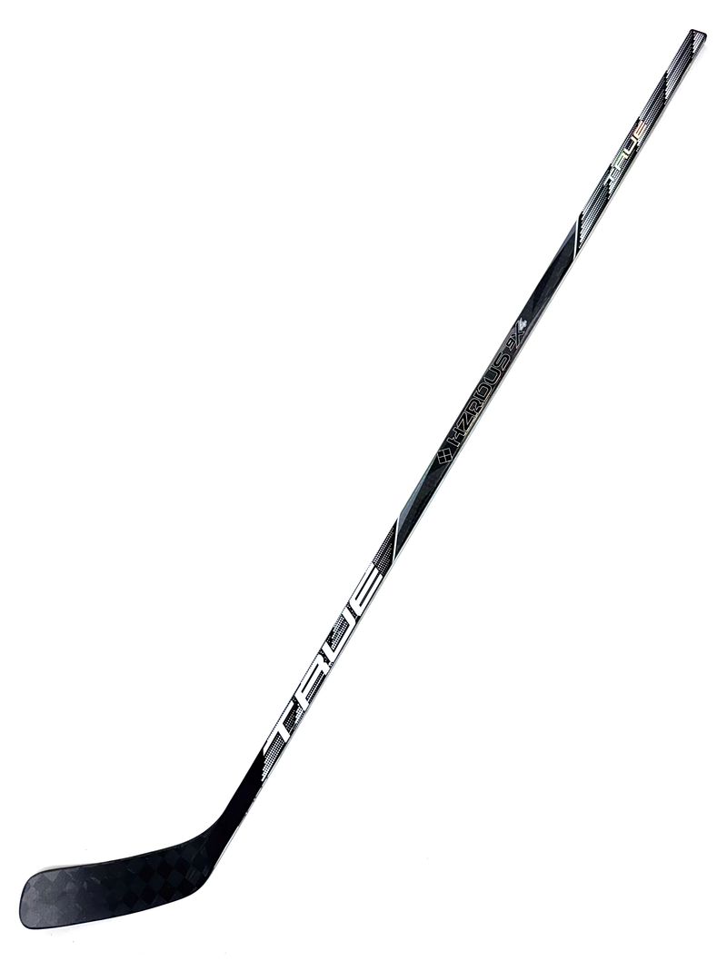 True Hzruds 9X4 RH 70 Flex P30