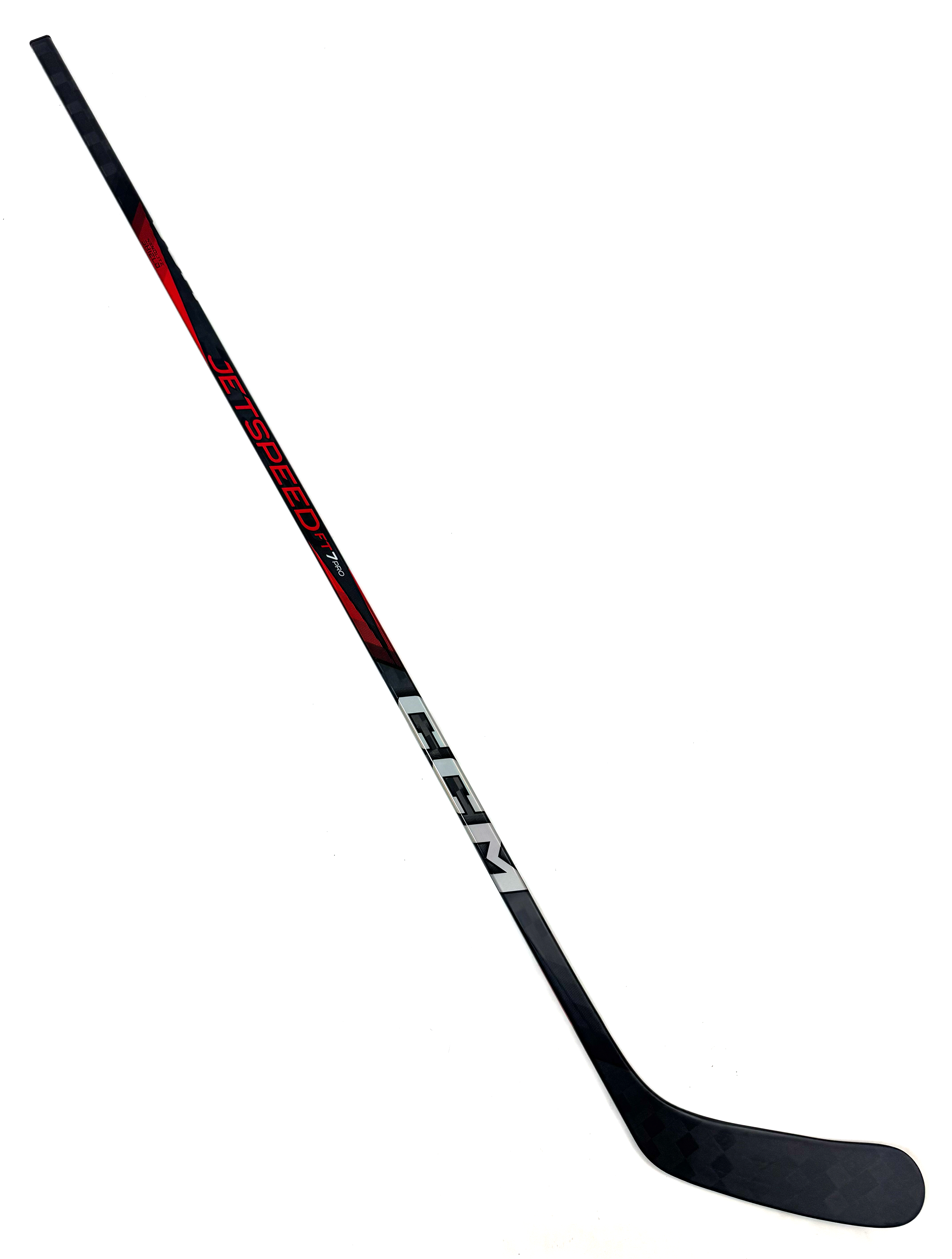 CCM Jetspeed FT7 Pro LH 100 Flex P29M