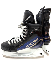 CCM Jetspeed FT6 Pro Skates Size 7.5 Reg w/Steels