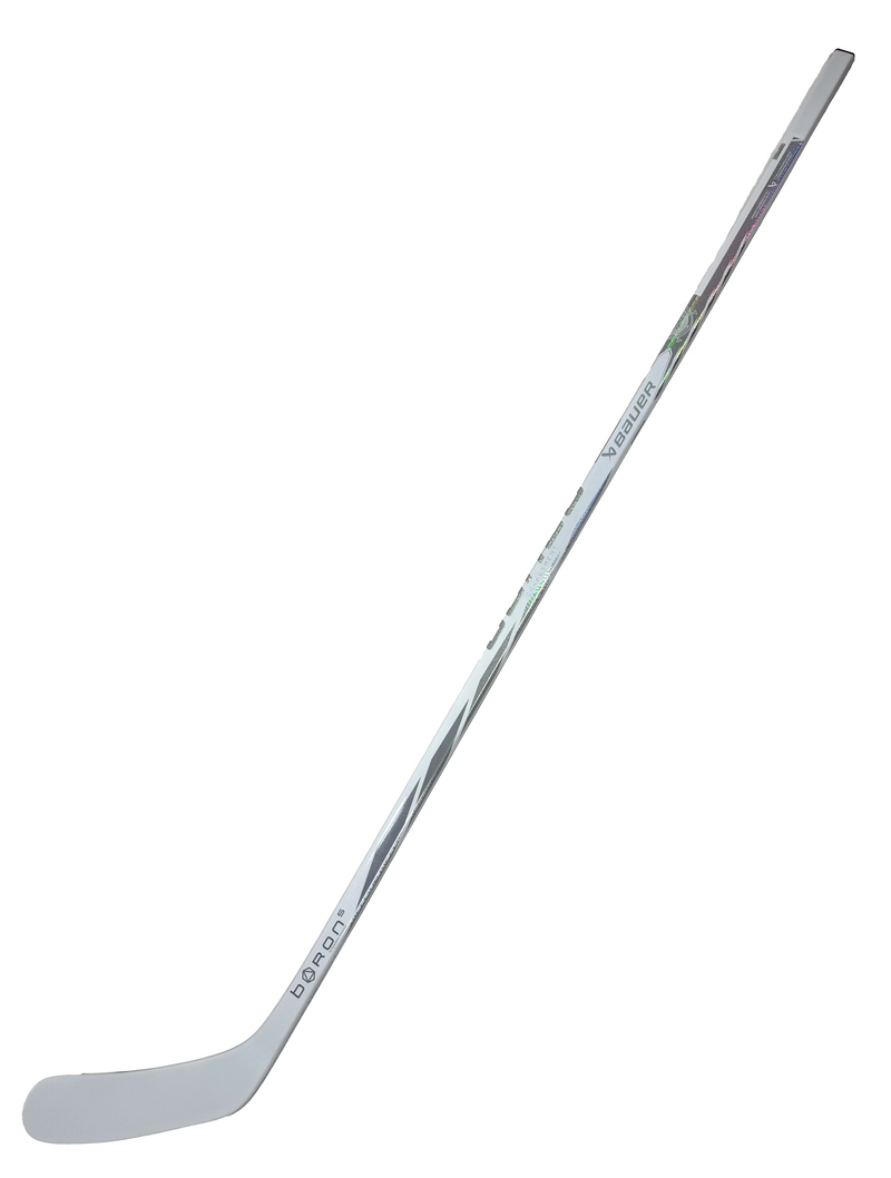 Bauer Proto-R White 2 RH 95 Flex P90TM