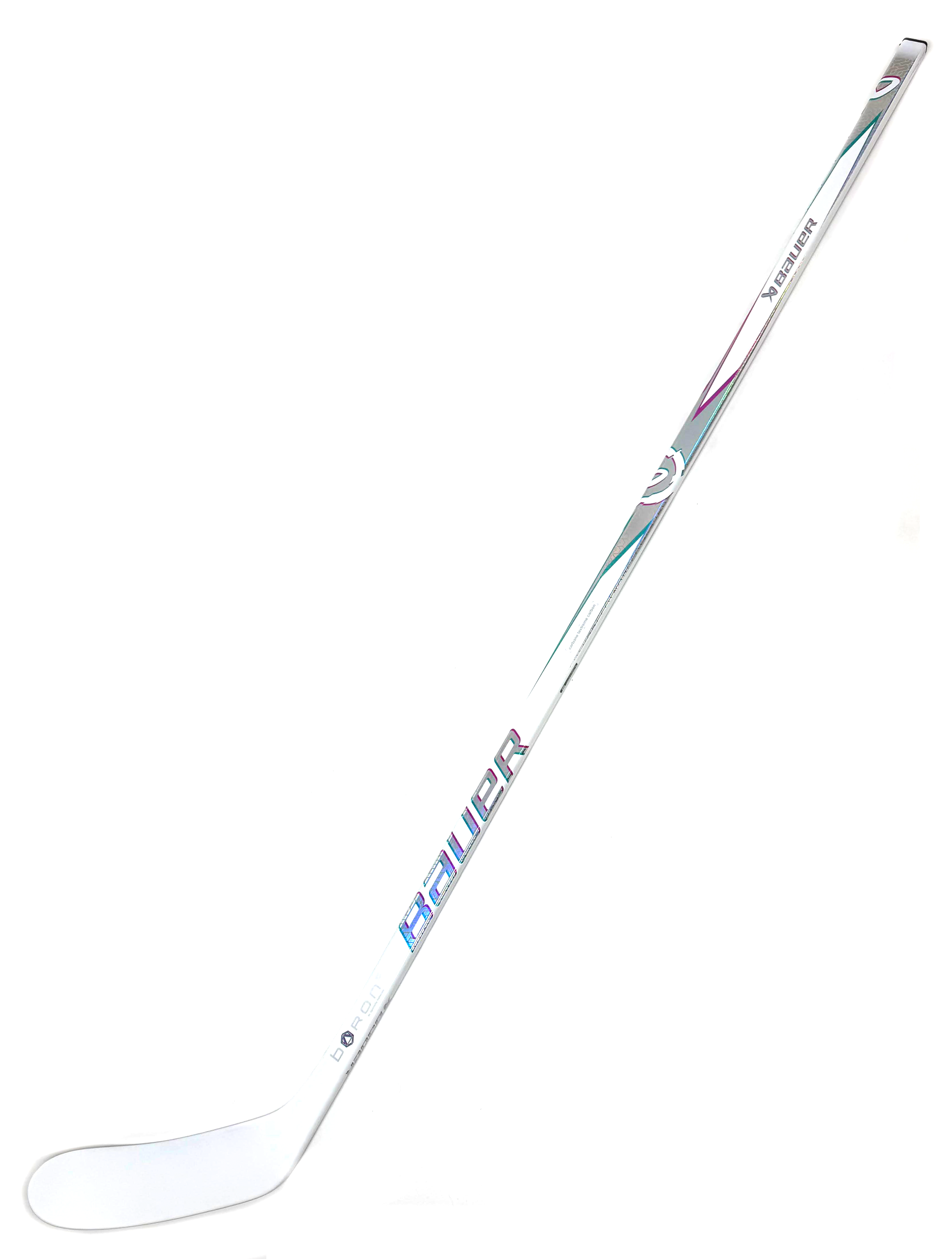 Bauer Proto 2 White RH 70 Flex P28M
