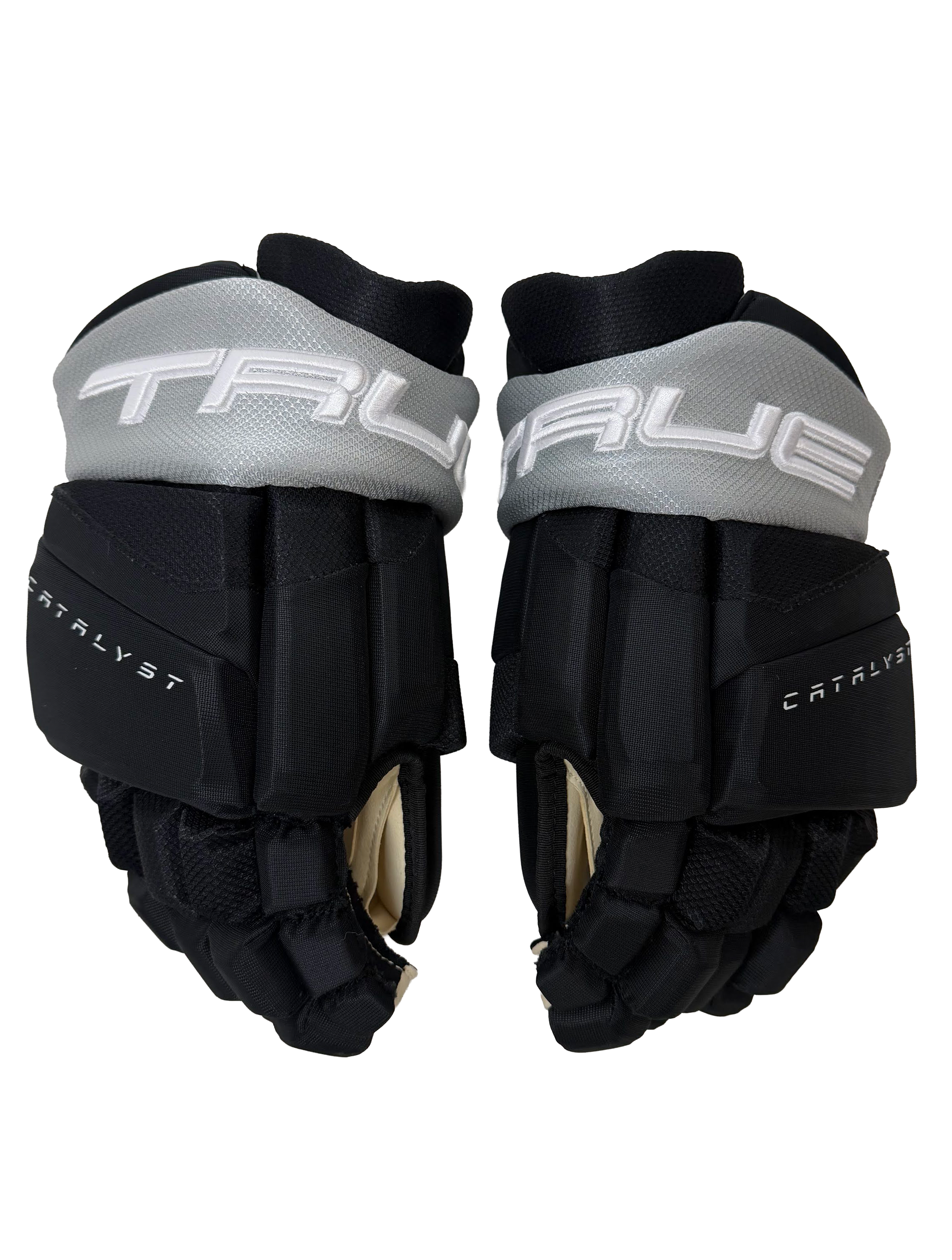 True Catalyst Pro 15" Black/Grey
