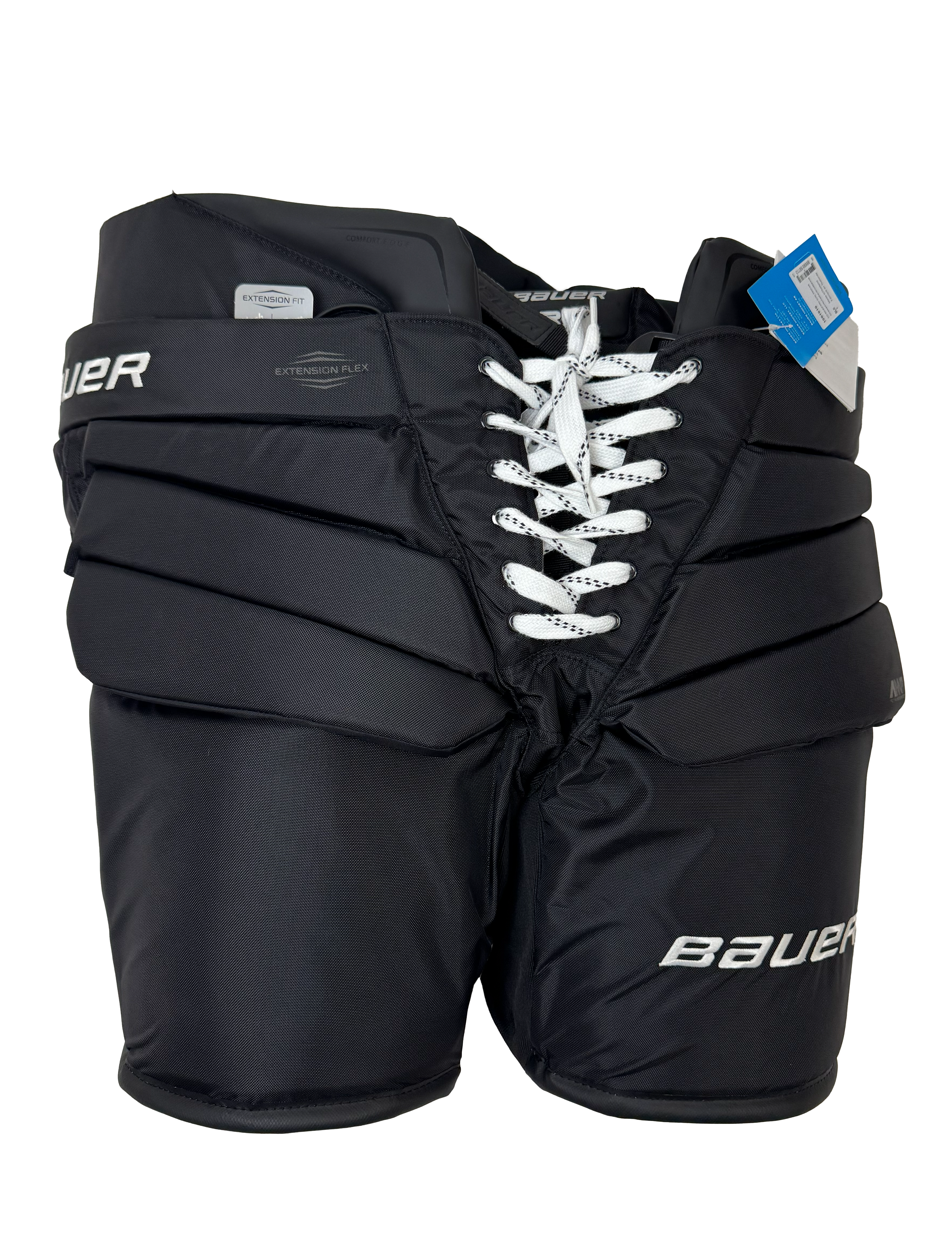 Bauer Pro Goalie Pants Large Black