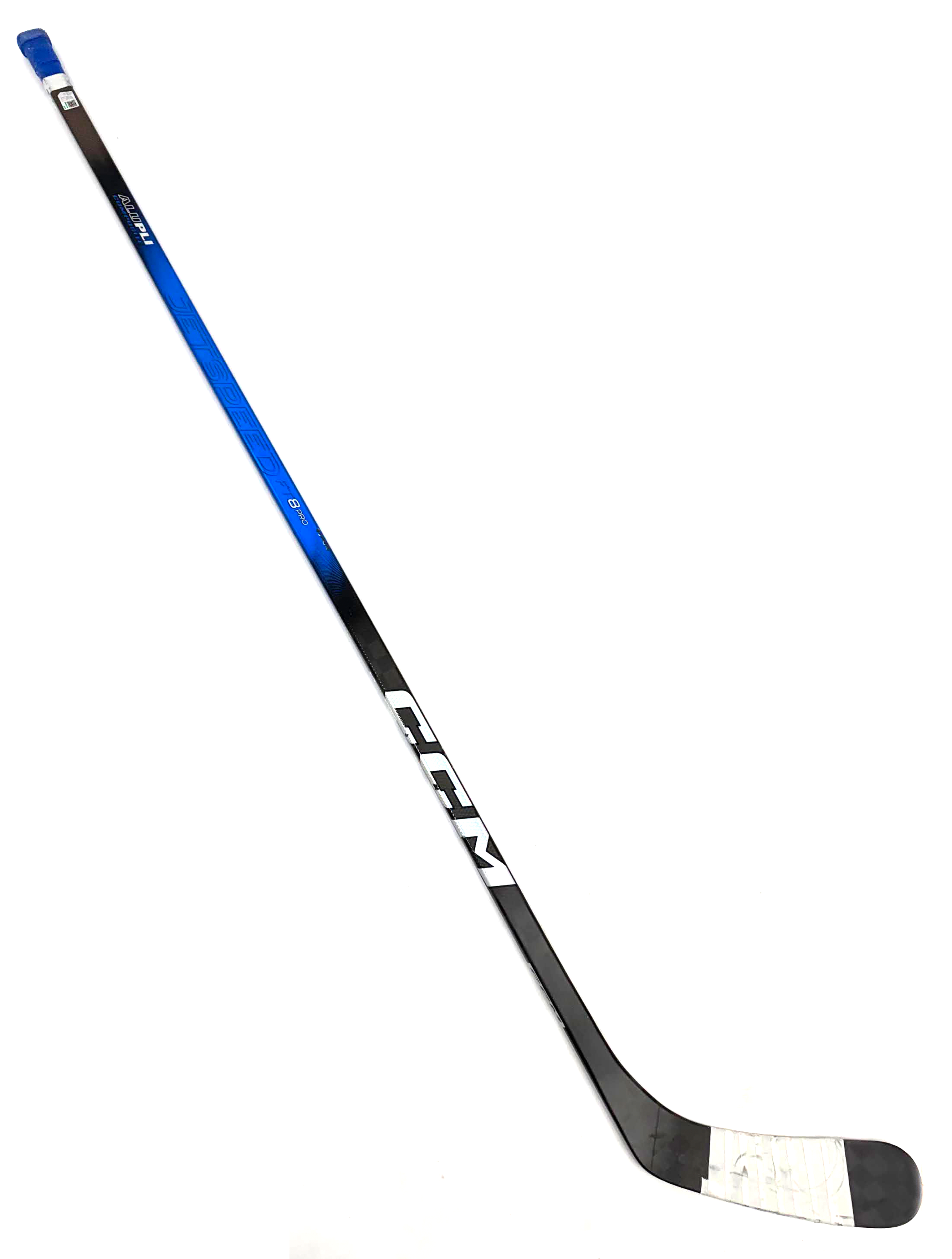 CCM Jetspeed FT8 Pro LH 80 Flex P86
