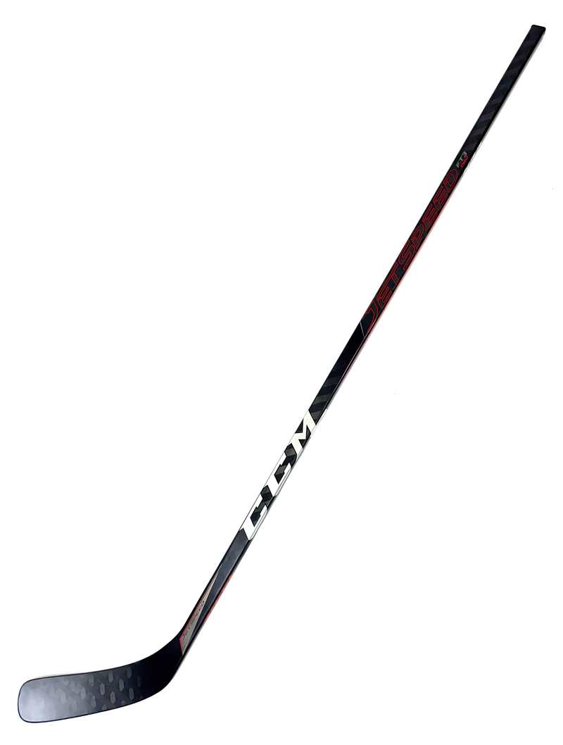 2 pack CCM Jetspeed FT3 Pro RH 60 Flex P88