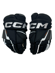 CCM Tacks XF 13" Black/White