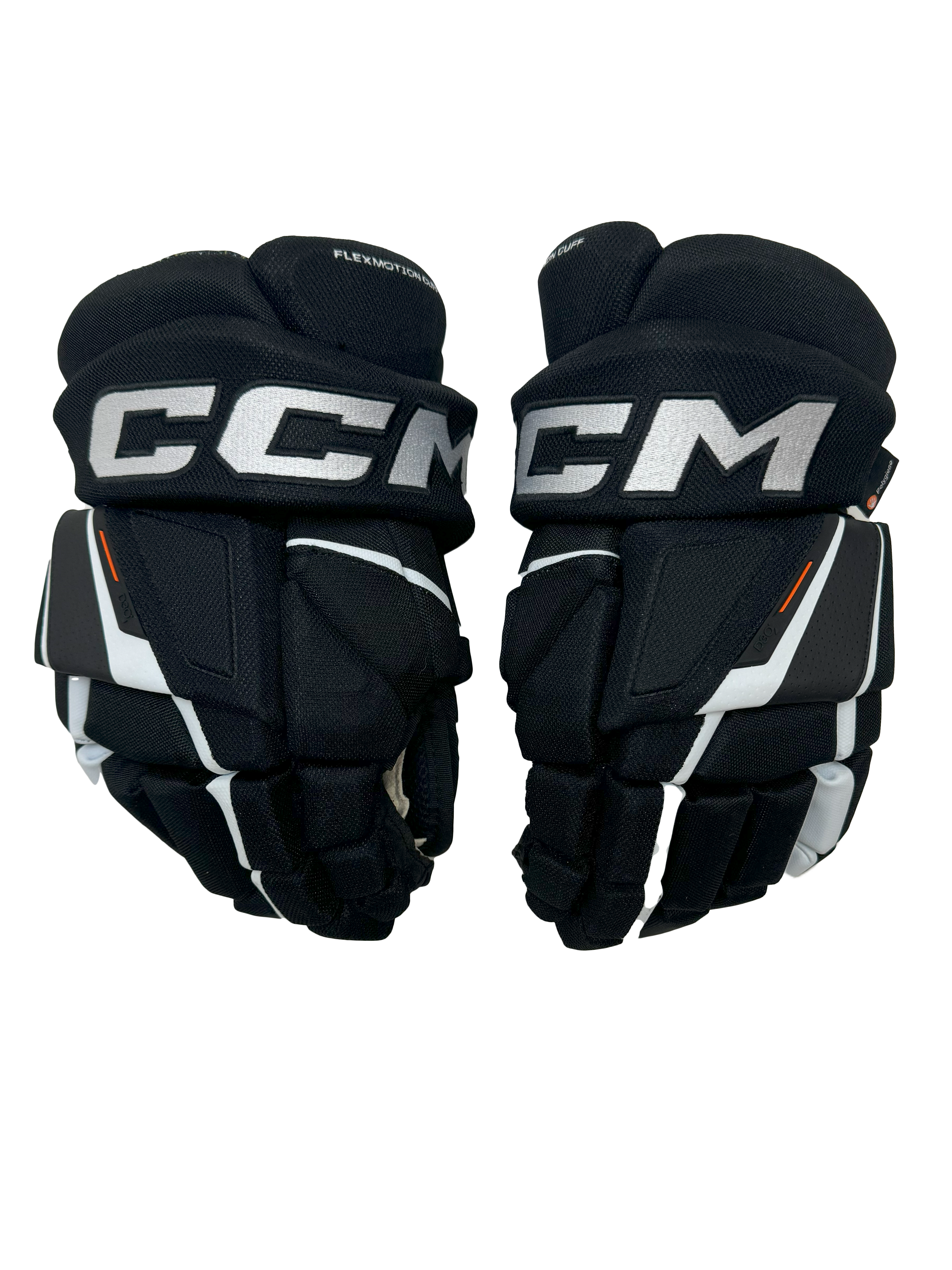 CCM Tacks XF 13" Black/White