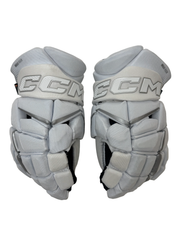 CCM Jetspeed FT8 Pro 13" White