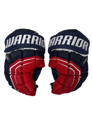 Warrior Covert QR7 13" Blue/Red