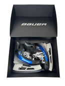 Bauer Vapor Hyperlite 2 Skates Size 7 Fit 2 w/FLY-TI Blades