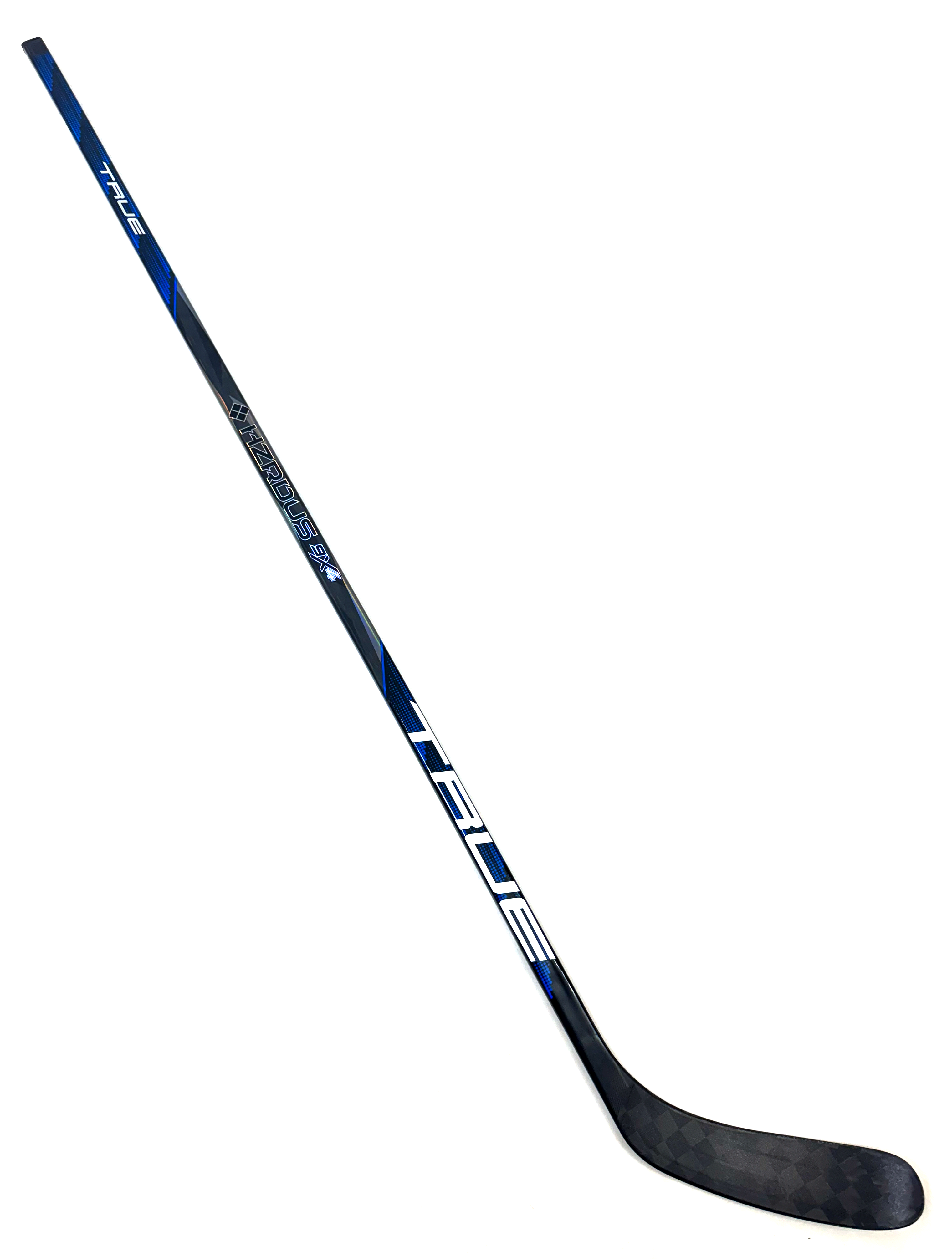 True Hzrdus 9X4 LH 80 Flex Custom Mathieu Joseph