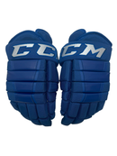 CCM HG 97 XP 15" Blue