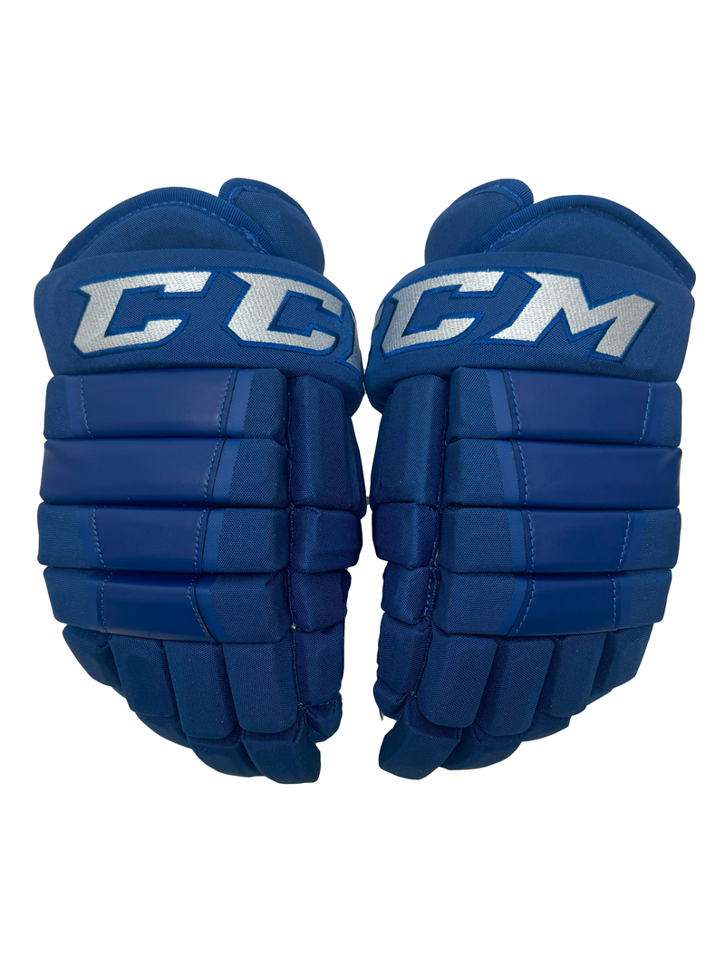 CCM HG 97 XP 15" Blue