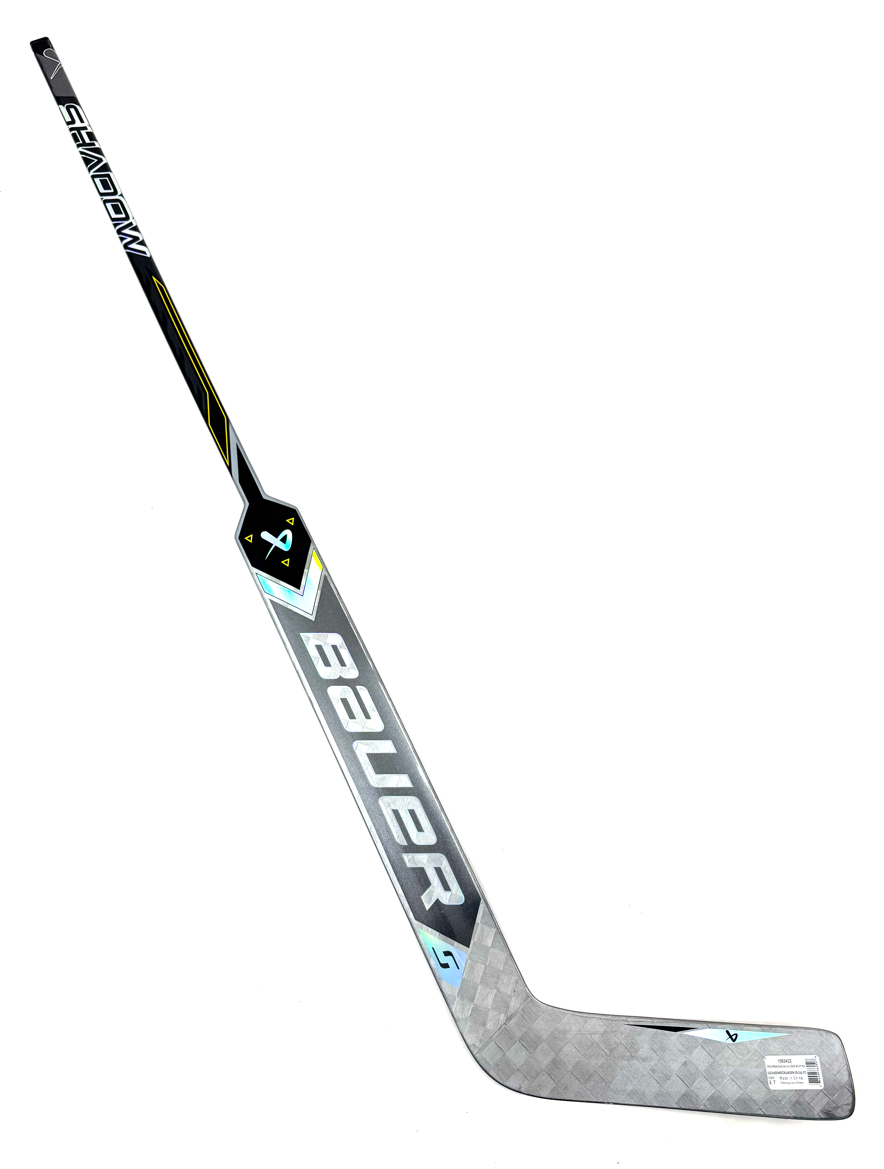 Bauer Supreme Shadow Regular P31 27"