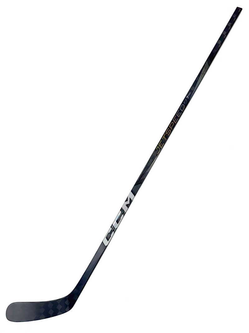 2 pack CCM Jetspeed FT7 Pro RH 85 Flex P29