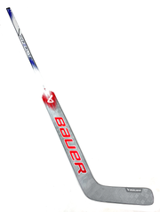 Bauer Hyperlite 2 Regular 26.5" Heel Curve