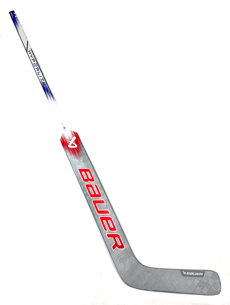Bauer Hyperlite 2 Regular 26.5" Heel Curve