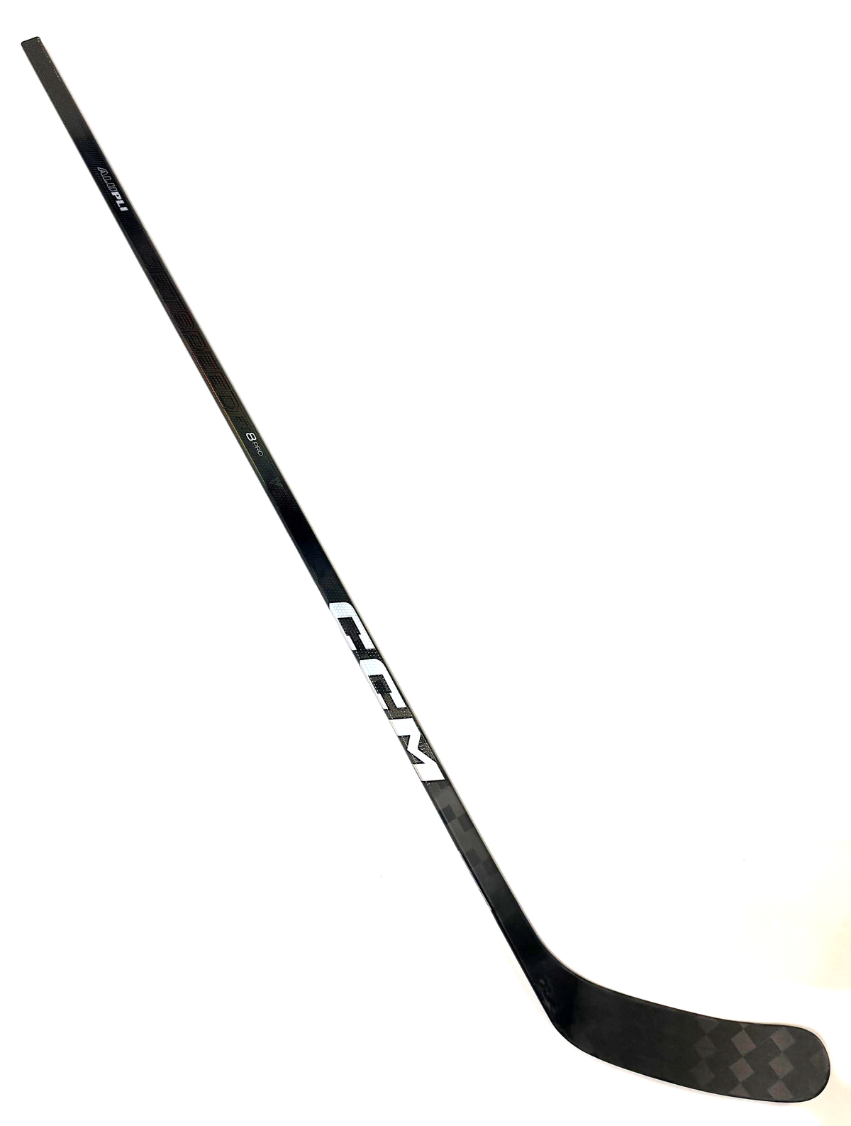 CCM Jetspeed FT8 Pro LH 75 Flex P86M