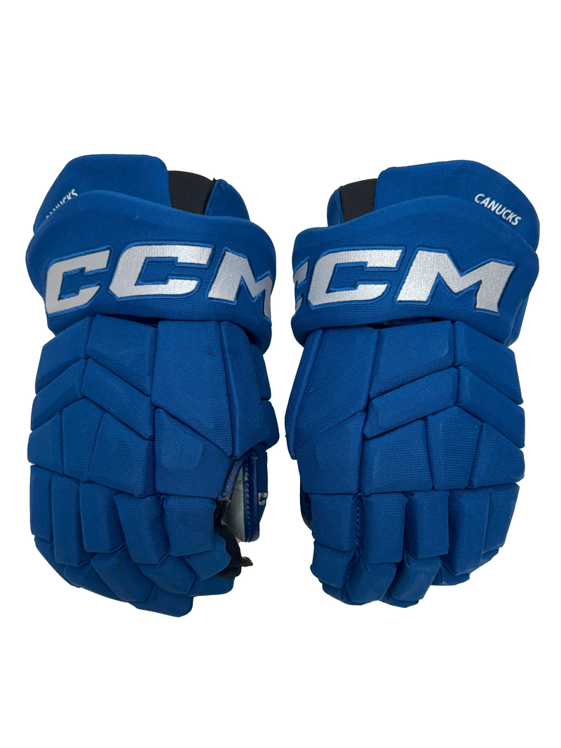 CCM HG TK 15" Blue