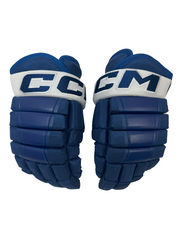 CCM HG 97 XP 15" White/Blue