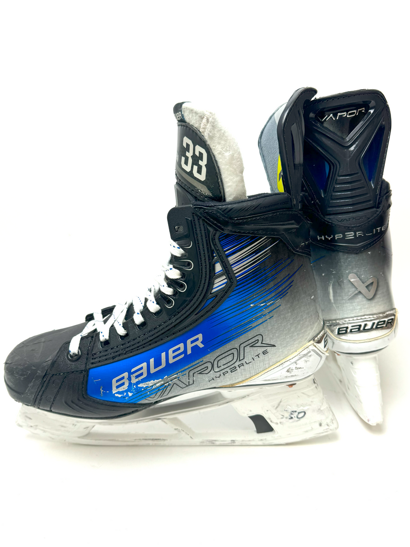 Bauer Vapor Hyperlite 2 Skates Size 8 D