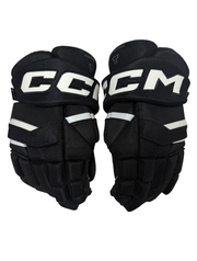 CCM Tacks XR 14" Black/White