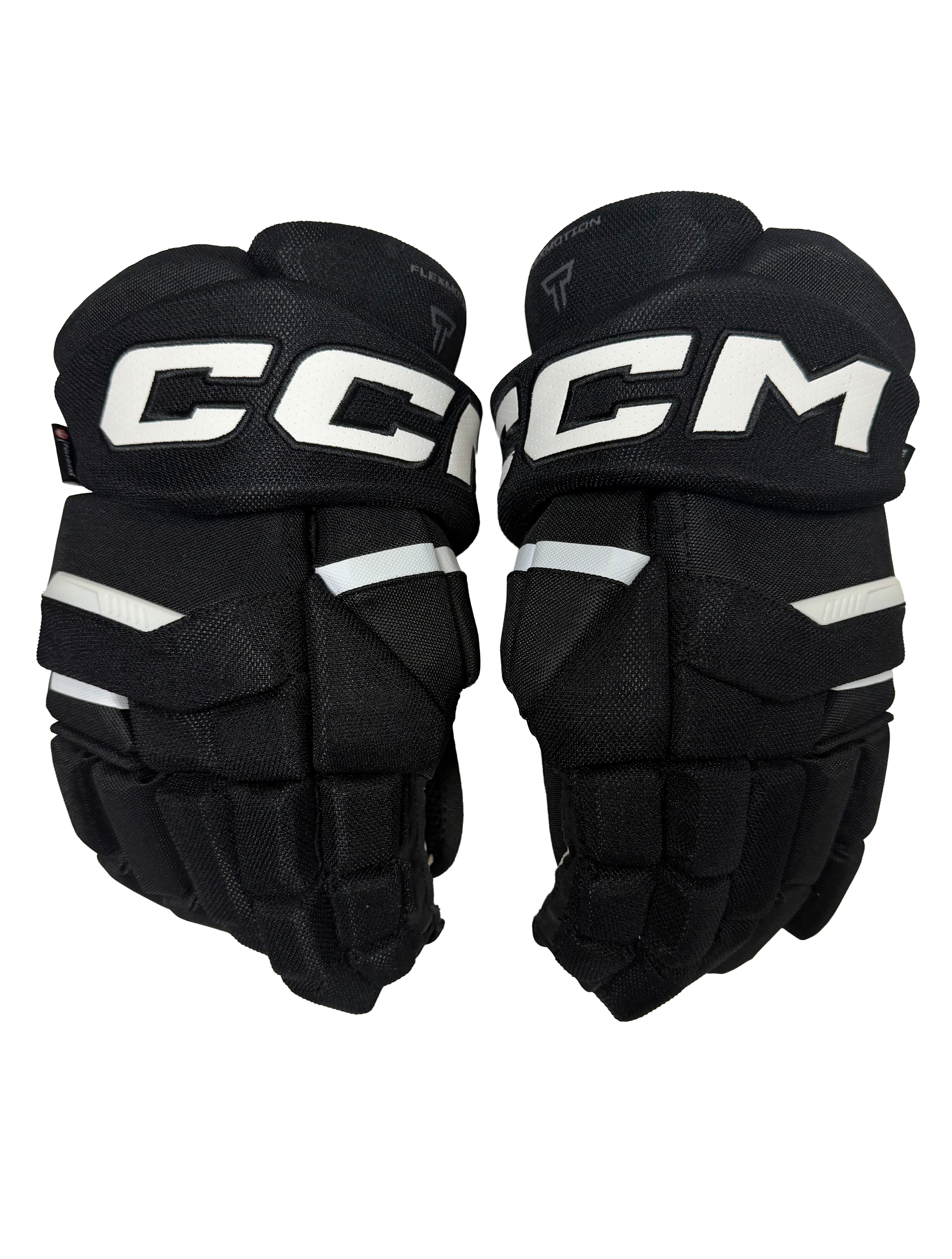 CCM Tacks XR 14" Black/White