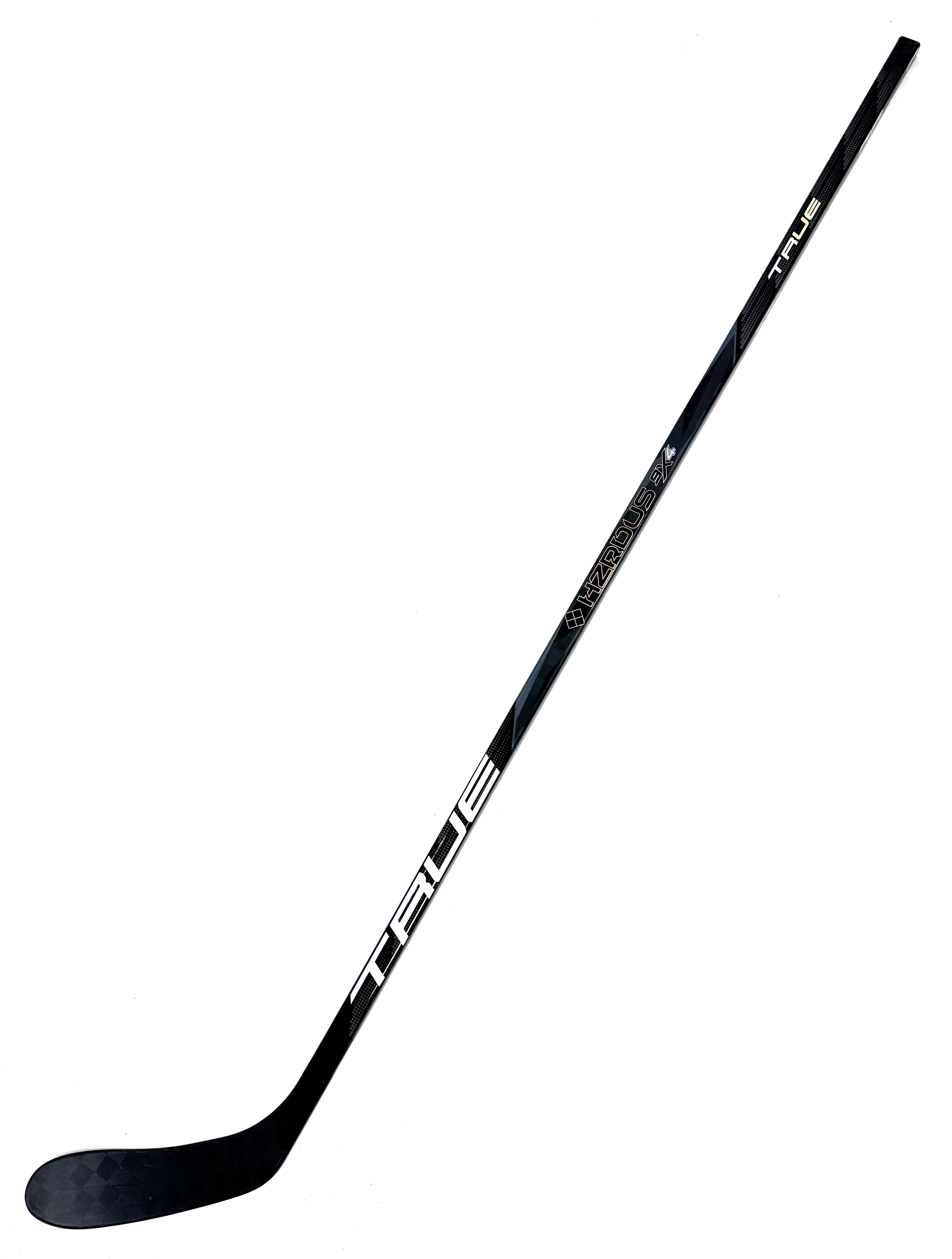 True Hzruds 9X4 RH 105 Flex TC4