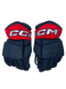 CCM HG Jetspeed FT1 13" Navy/Red