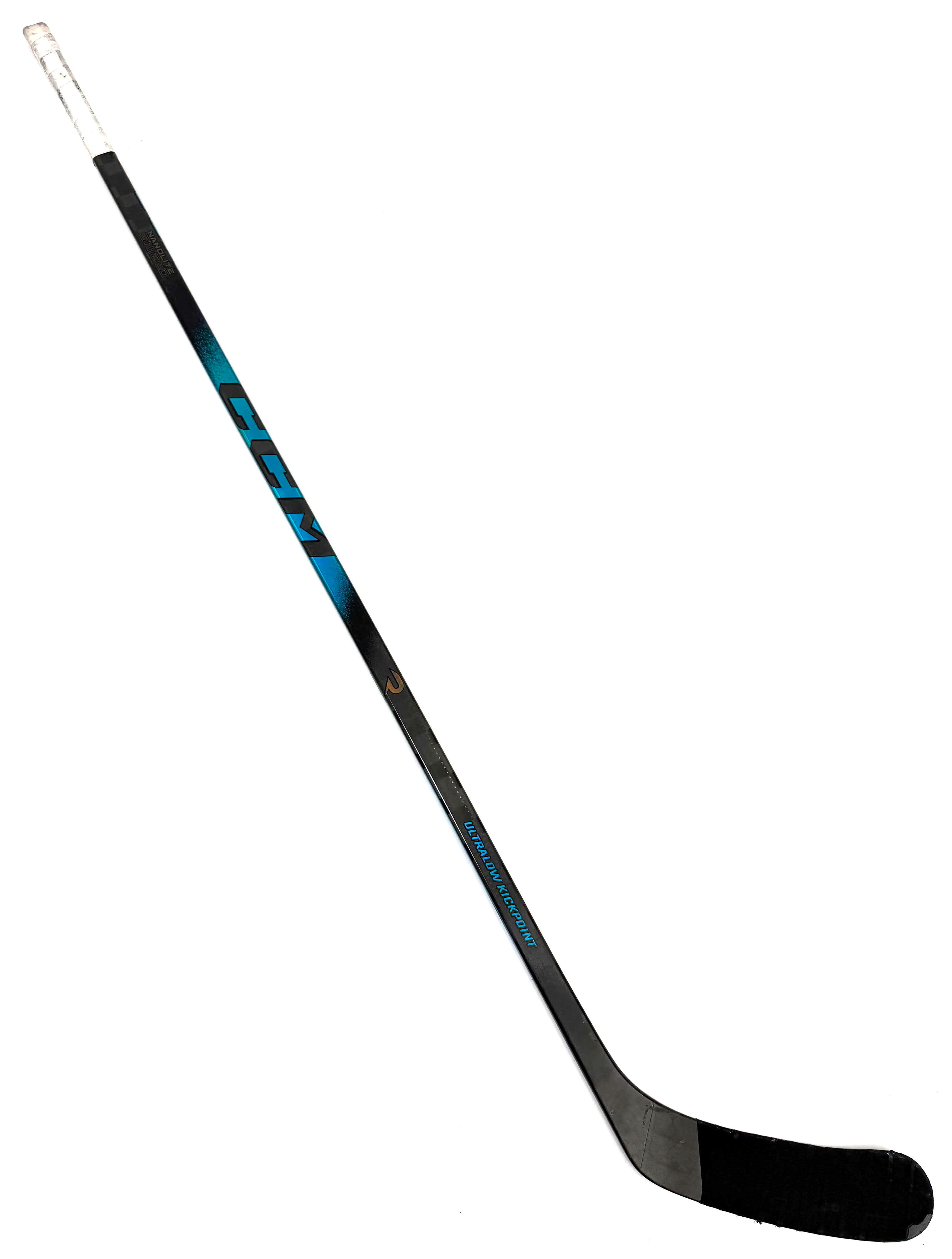 CCM Jetspeed FT8 Pro ( Dressed Trigger 10 Pro ) LH 85 Flex P29M