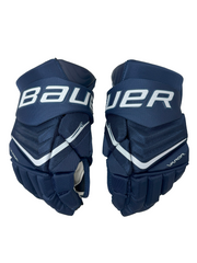 Bauer Vapor Flylite 13" Navy Blue