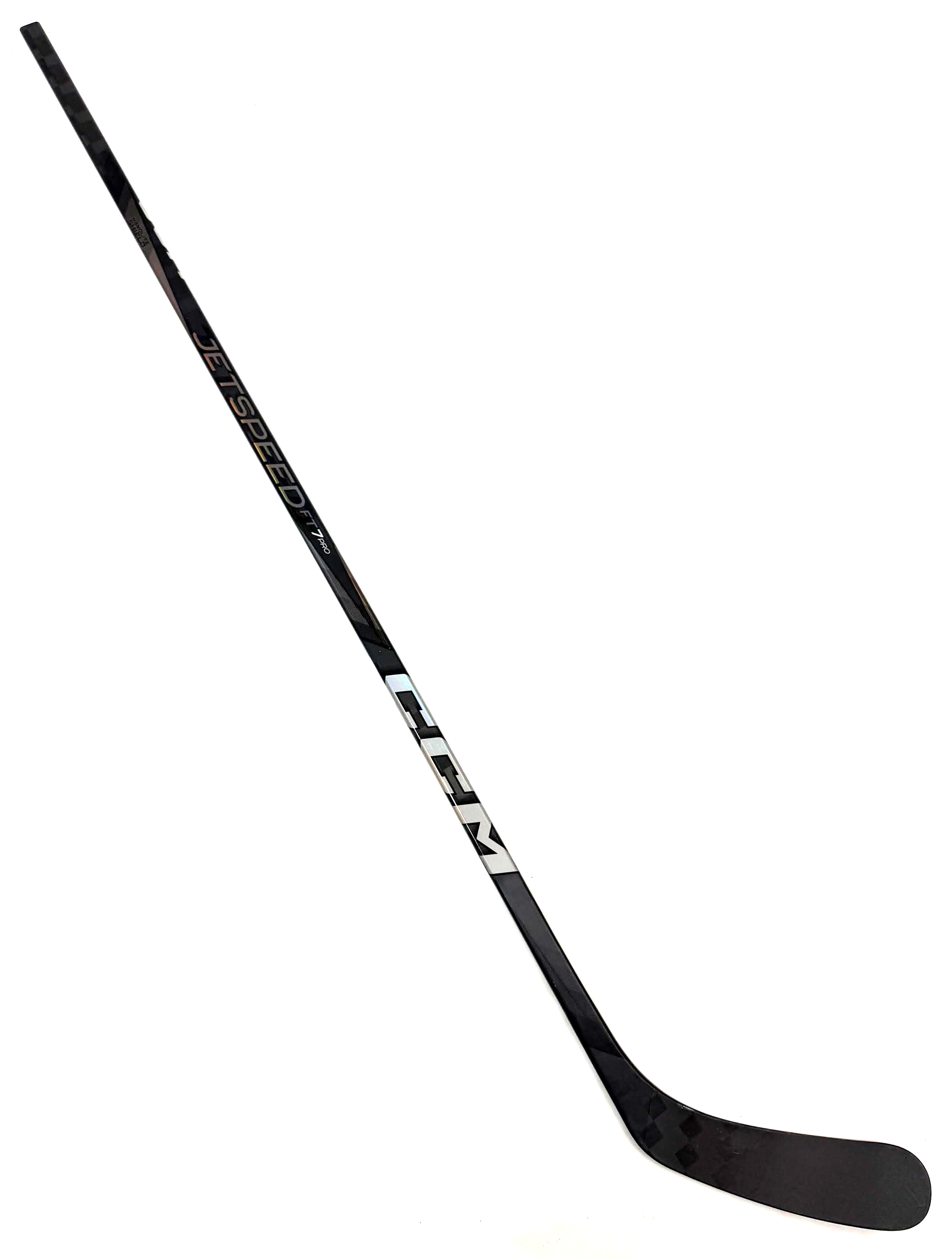 2 pack CCM Jetspeed FT7 Pro LH 80 Flex P29