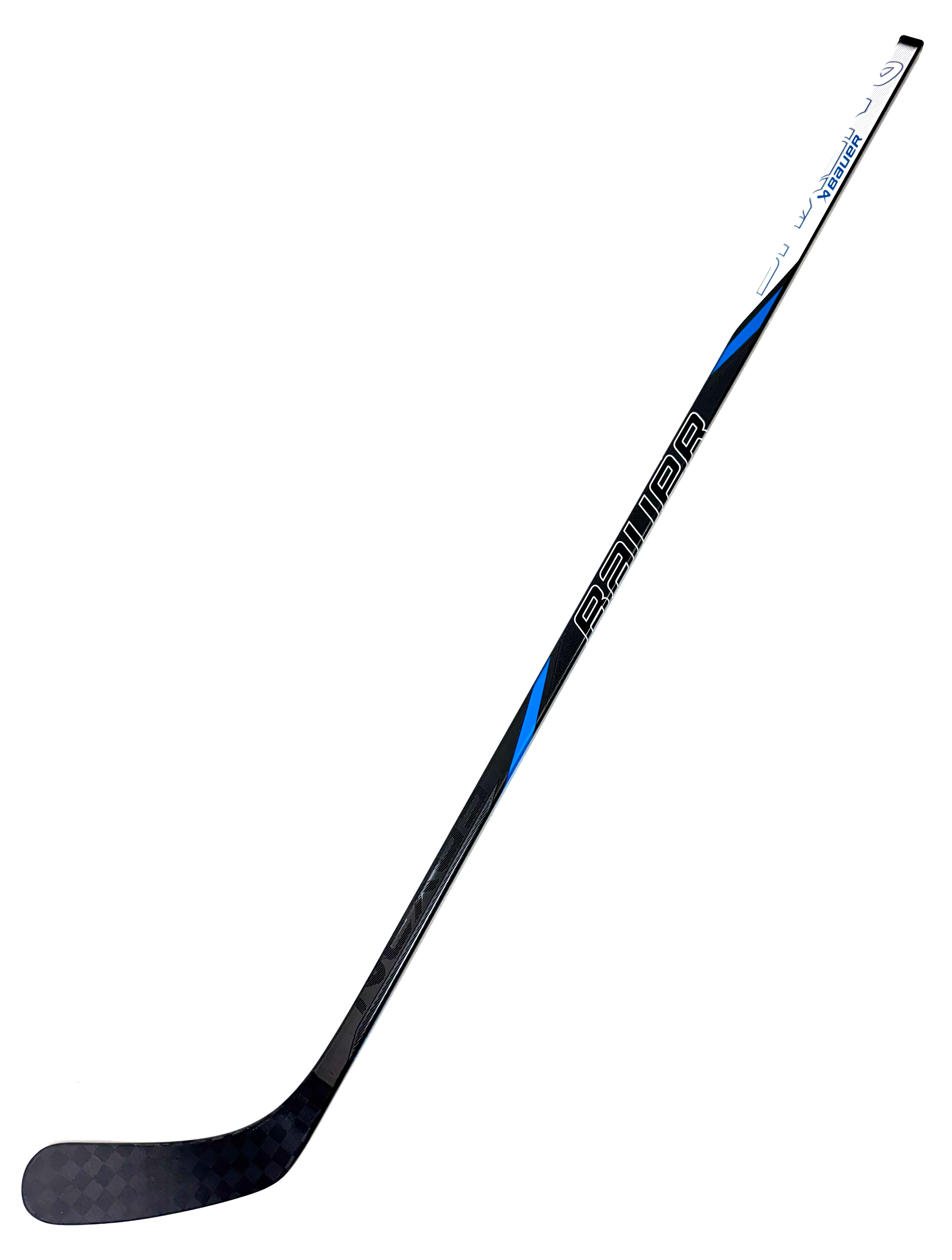 2 pack Bauer Nexus League S24 RH 65 Flex P92