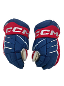 CCM Jetspeed FT1 14" Red/Blue/White