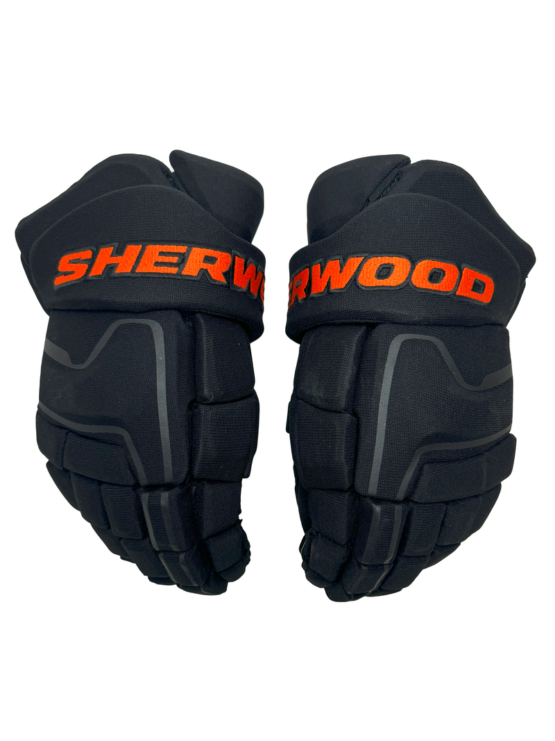 Sherwood Code Encrypt Pro 13" Black/Orange