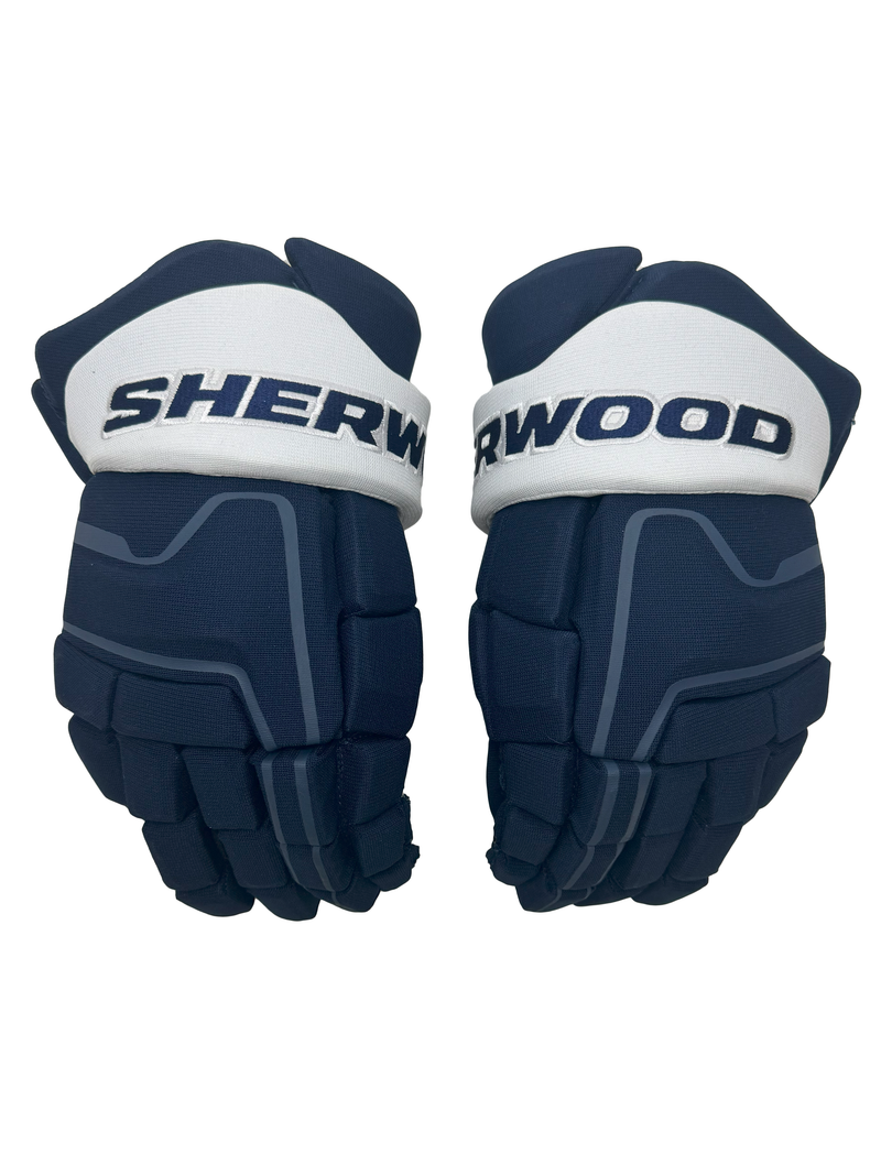 Sherwood Code Encrypt Pro 14" Navy/White