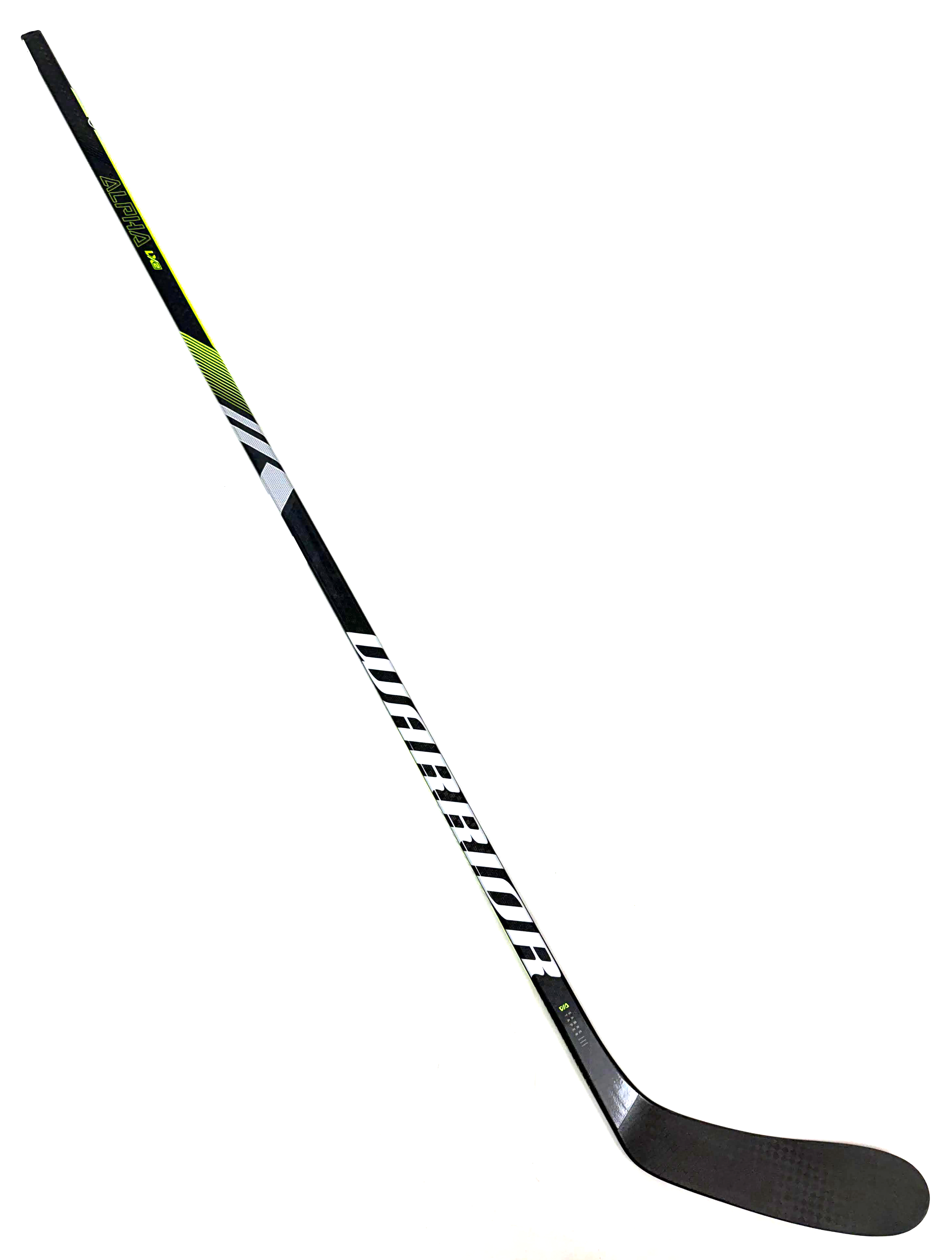 Warrior Alpha LX2 LH 85 Flex W28