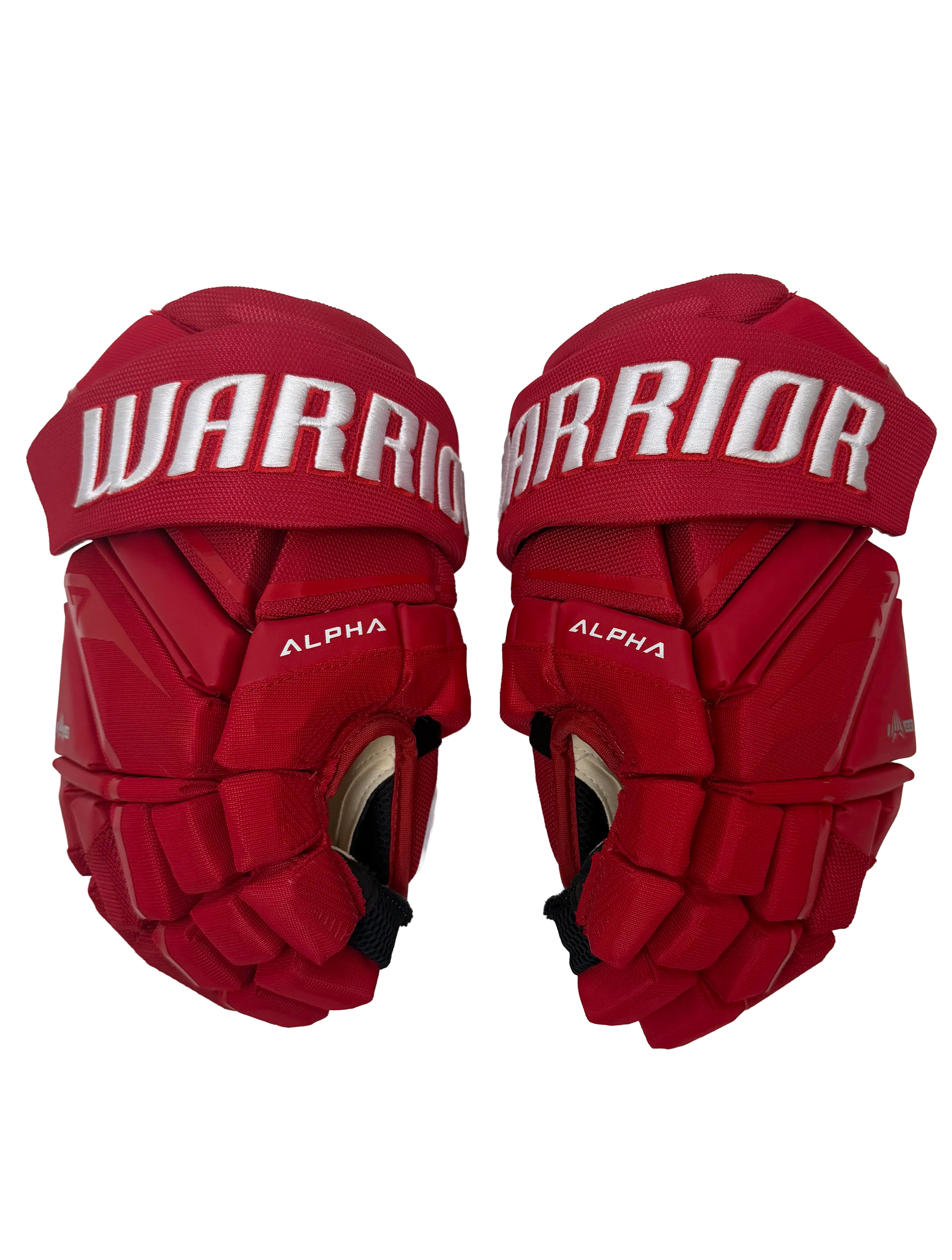 Warrior Alpha LX3 13” Red
