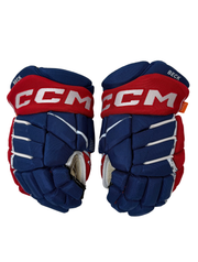 CCM Jetspeed FT1 13" Red/Blue/White
