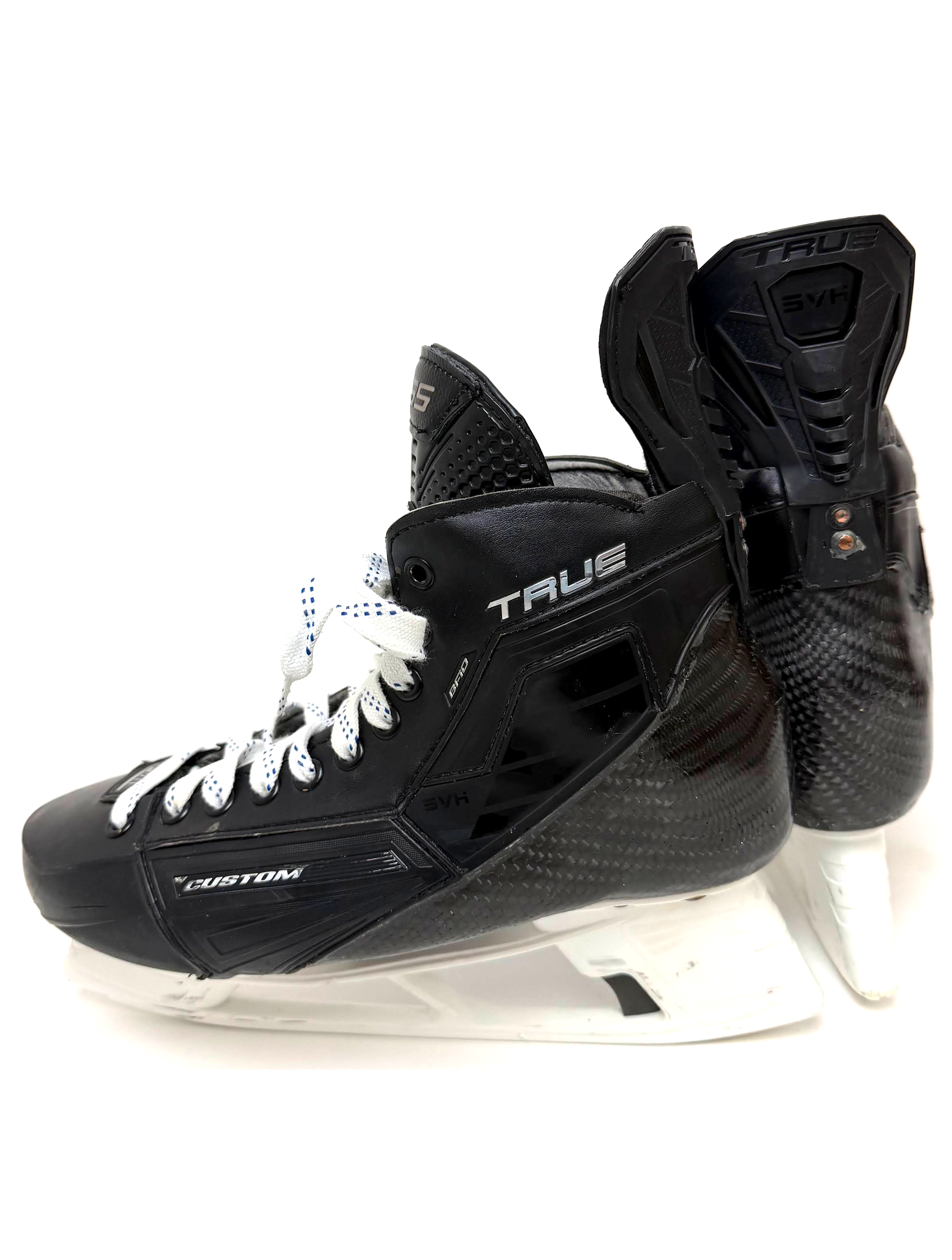 True SVH Pro Skates Size 10 Wide