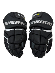 Sherwood Rekker Morph Pro 13" Black