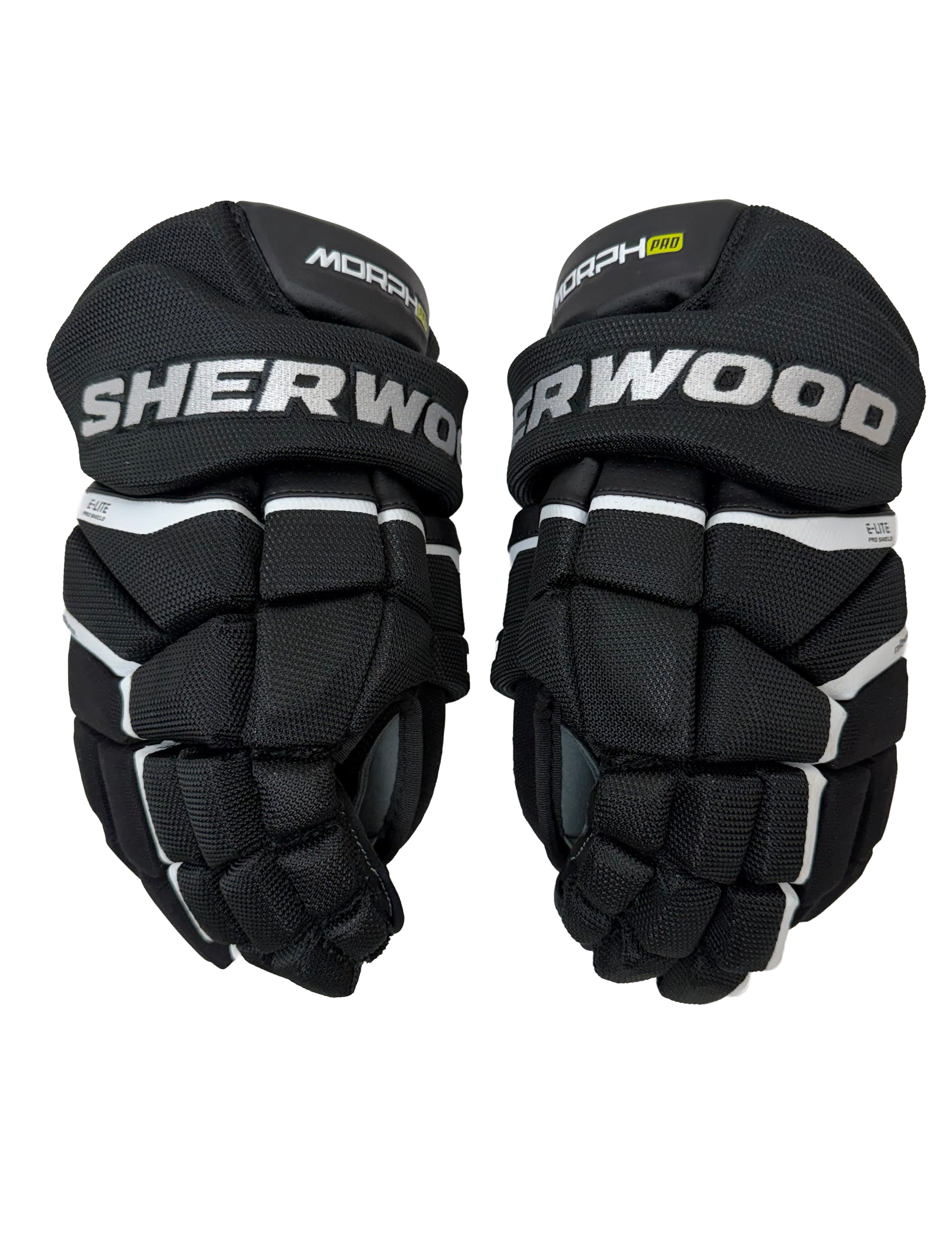Sherwood Rekker Morph Pro 13" Black