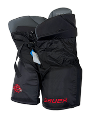 Bauer Nexus Prostock Pants X-Large Black