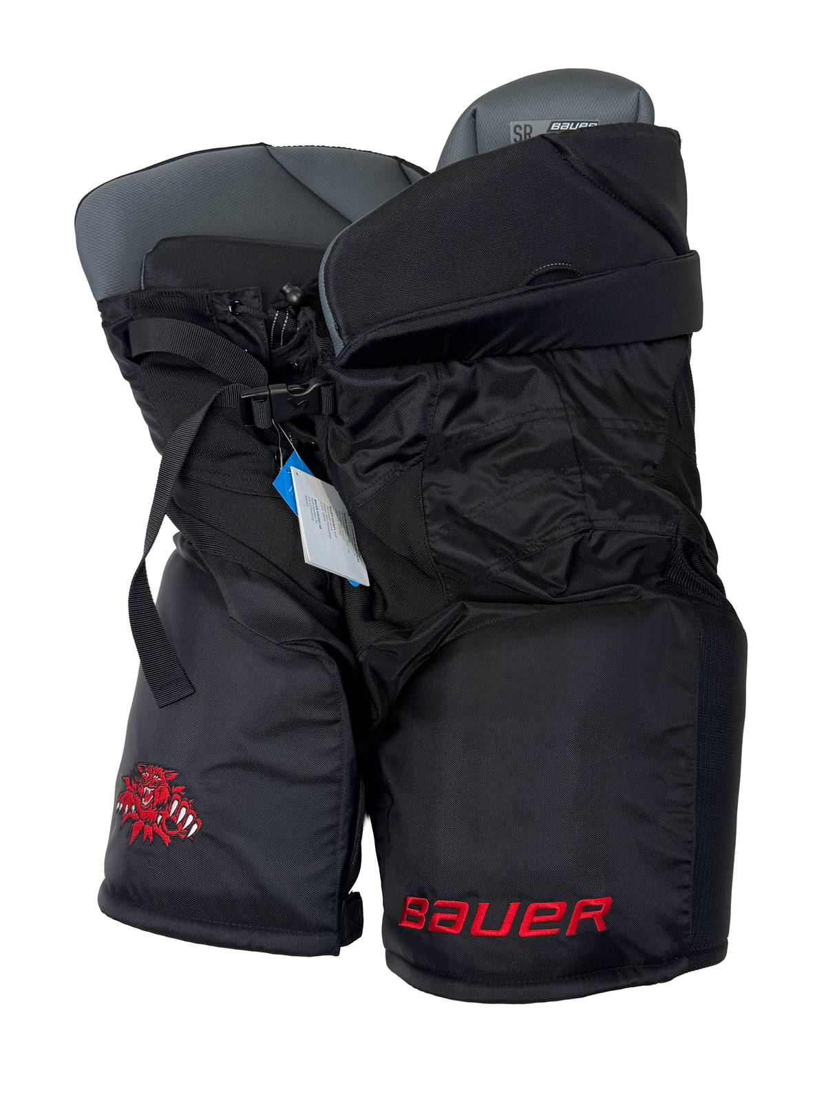Bauer Nexus Prostock Pants X-Large Black