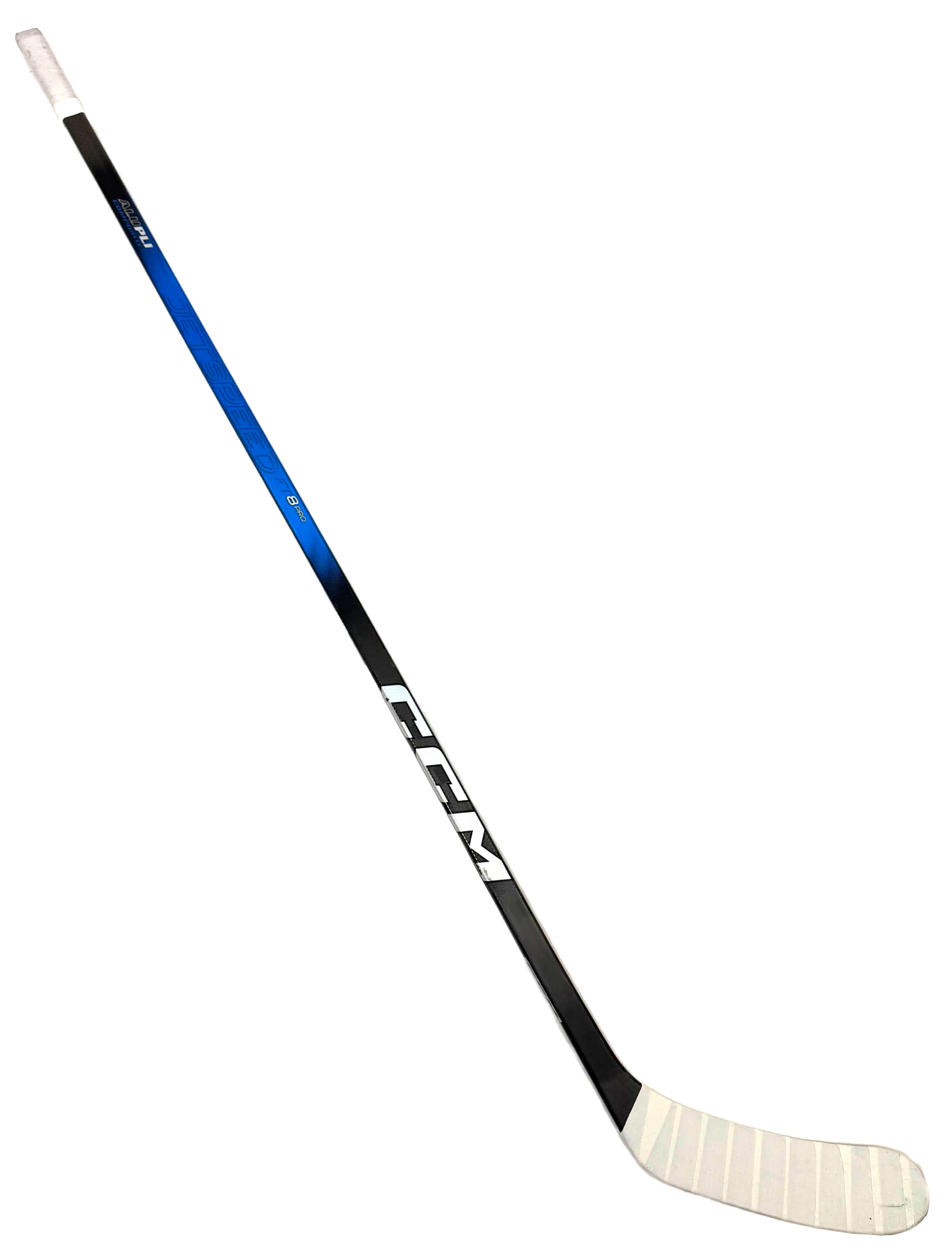 2 pack CCM Jetspeed FT8 Pro LH 80 Flex P28M