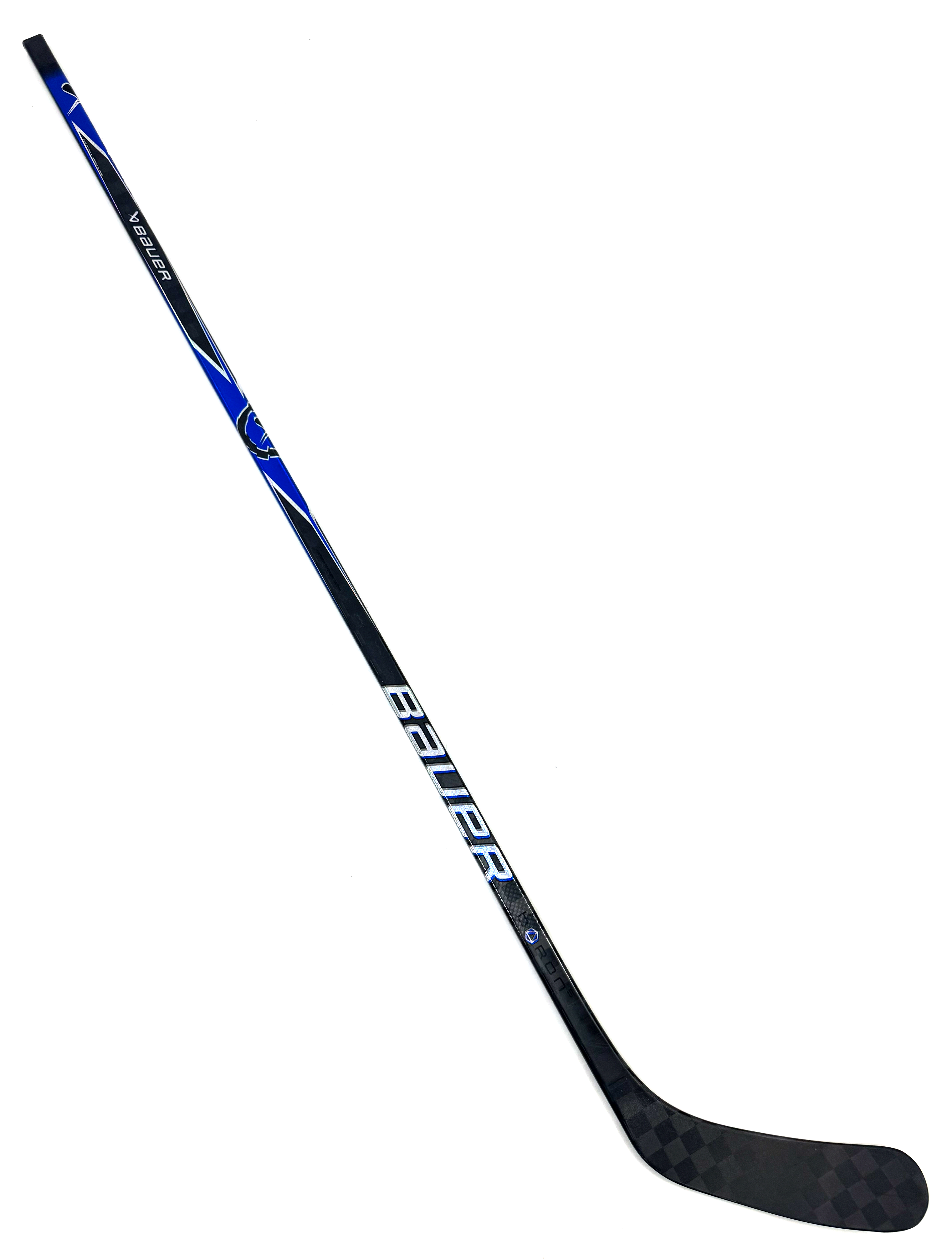 Bauer Proto 2 LH 87 Flex P90TM