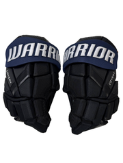 Warrior Covert QR6 13" Black/Navy